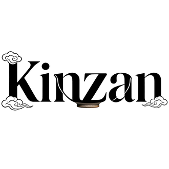 Kinzan Teaset